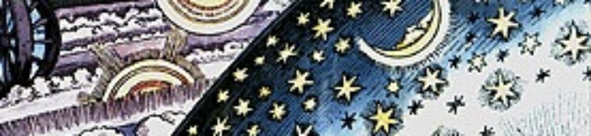 Astrology for Pagans
